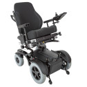 Кресло-коляска инвалидная с электроприводом Otto Bock Juvo B5 standart - фото №4