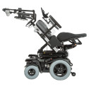 Кресло-коляска инвалидная с электроприводом Otto Bock Juvo B5 standart - фото №7