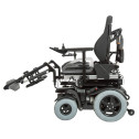 Кресло-коляска инвалидная с электроприводом Otto Bock Juvo B5 standart - фото №8
