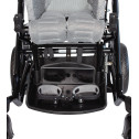 Кресло-коляска инвалидная для детей ДЦП Otto Bock Кимба Нео прогулочная - фото №28