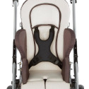 Кресло-коляска инвалидная для детей ДЦП Otto Bock Кимба прогулочная - фото №29