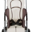 Кресло-коляска инвалидная для детей ДЦП Otto Bock Кимба прогулочная - фото №26