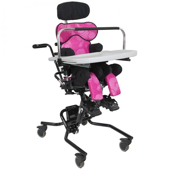 Ортопедическое функциональное кресло для детей-инвалидов Otto Bock Майгоу - фото №2