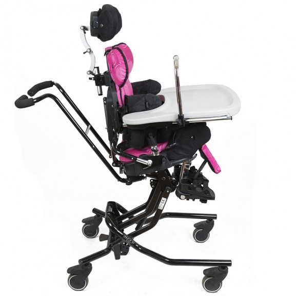 Ортопедическое функциональное кресло для детей-инвалидов Otto Bock Майгоу - фото №4