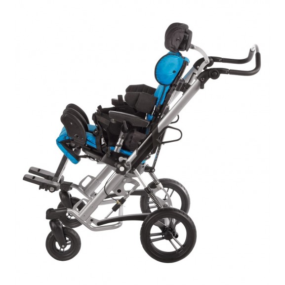 Ортопедическое функциональное кресло для детей-инвалидов Otto Bock Майгоу - фото №5
