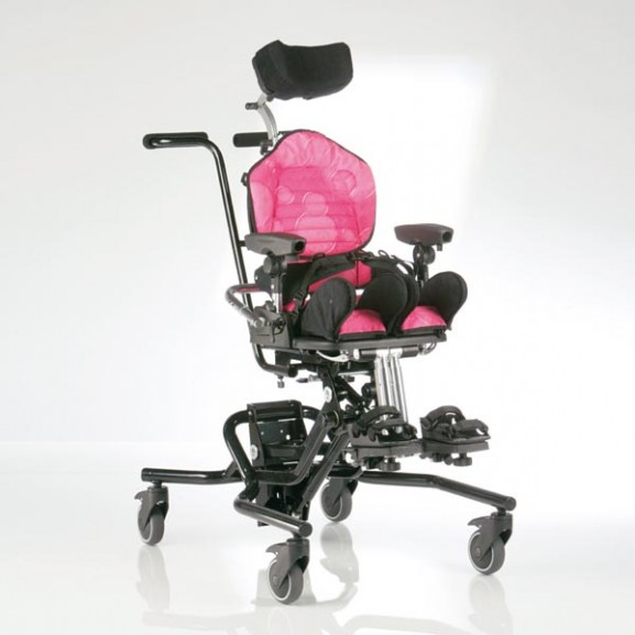 Ортопедическое функциональное кресло для детей-инвалидов Otto Bock Майгоу - фото №7
