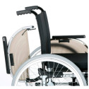 Кресло-коляска инвалидная детская с ручным приводом Otto Bock Старт Юниор  - фото №6