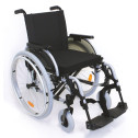 Кресло-коляска инвалидная с ручным приводом Otto Bock Старт - фото №1