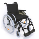 Кресло-коляска инвалидная с ручным приводом Otto Bock Старт - фото №2