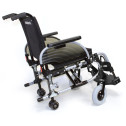 Кресло-коляска инвалидная с ручным приводом Otto Bock Старт - фото №5