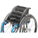 Кресло-коляска инвалидная активная Otto Bock Zenit - фото №7