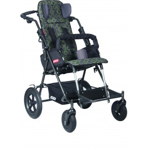 Детская инвалидная коляска ДЦП Patron Ben 4 Plus B4p