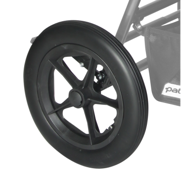 Пневматические задние шины для колясок Patron Rprk40208