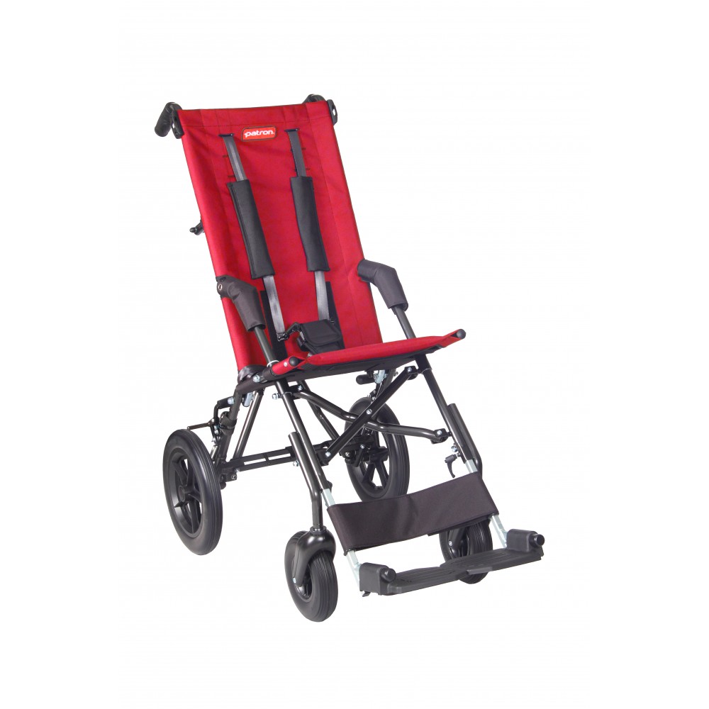Детская инвалидная коляска ДЦП patron Corzino Xcountry CNX