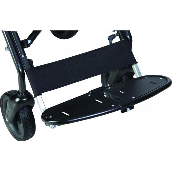 Детская инвалидная коляска ДЦП Patron Corzino Classic CNC - фото №7
