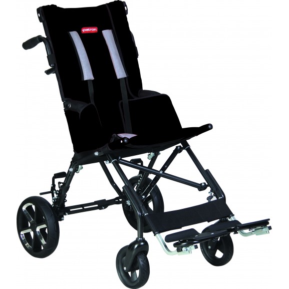 Детская инвалидная коляска ДЦП Patron Corzino Xcountry CNX - фото №4
