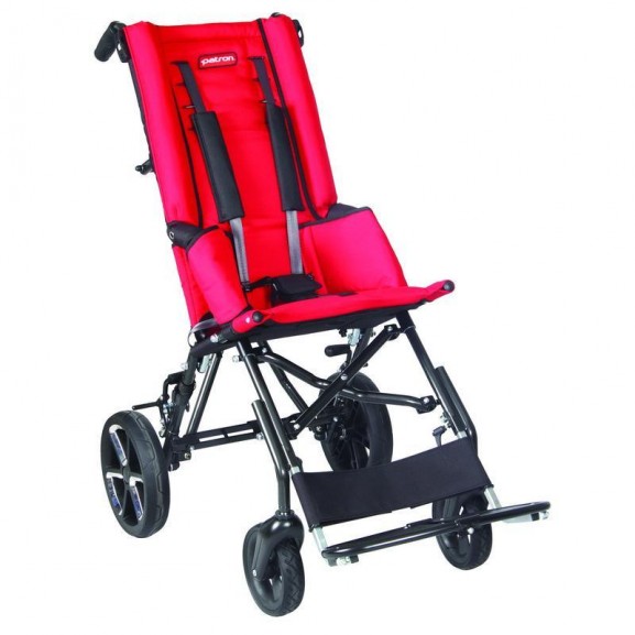Детская инвалидная коляска ДЦП Patron Corzino Xcountry CNX