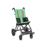 Детская инвалидная коляска ДЦП Patron Corzo Xcountry Crx