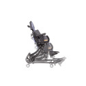 Кресло-коляска для детей инвалидов Patron Froggo (High-Low Denver) Frg101* NEW - фото №14