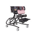 Кресло-коляска для детей инвалидов Patron Froggo (High-Low Denver) Frg101* NEW - фото №8