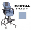 Кресло-коляска для детей инвалидов Patron Froggo (High-Low Denver) Frg101* NEW - фото №4