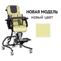Кресло-коляска для детей инвалидов Patron Froggo (High-Low Denver) Frg101* NEW - фото №2
