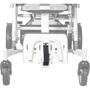 Ремень Velcro для подножки для колясок Patron Rprk03102