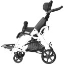 Детская инвалидная коляска ДЦП Patron Jacko Streeter J5s NEW - фото №7