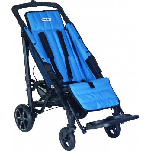 Детская инвалидная коляска Patron Piper Comfort Pic34pyyy