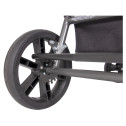 Детская инвалидная коляска ДЦП Patron Tom 4 Classic T4c* NEW - фото №8