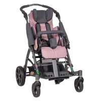 Детская инвалидная коляска ДЦП Patron Tom 5 Streeter T5s* NEW