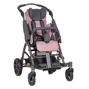 Детская инвалидная коляска ДЦП Patron Tom 5 Streeter T5s* NEW