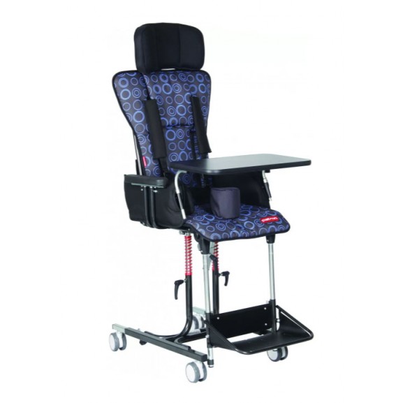 Кресло коляска для детей инвалидов Patron Tampa Classic Tmc101 - фото №10