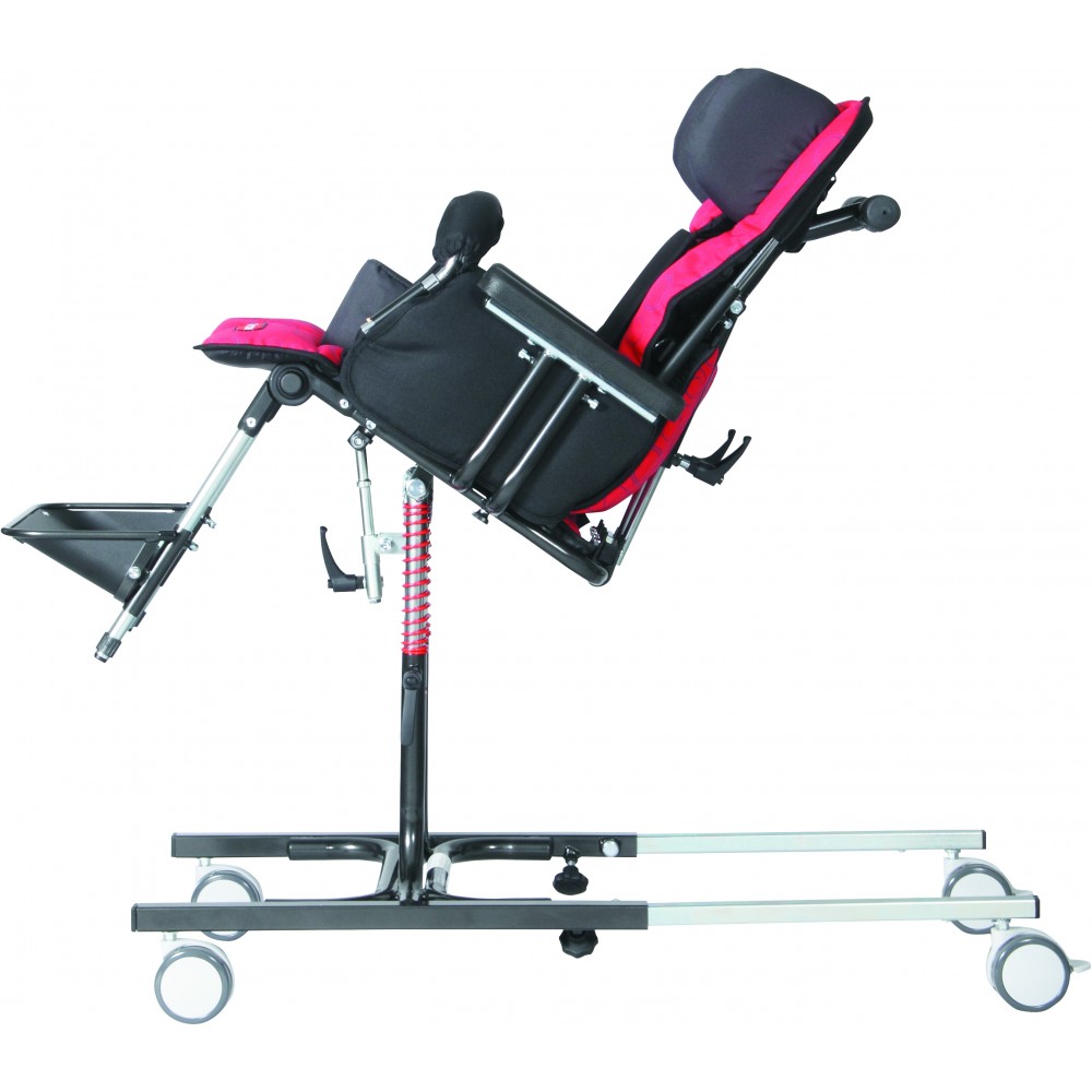 комнатная коляска для детей с дцп со столиком