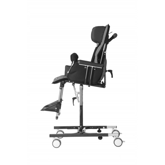 Кресло коляска для детей инвалидов Patron Tampa Classic Tmc101 - фото №8