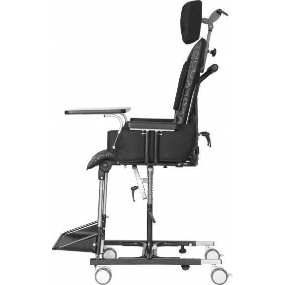 Кресло коляска для детей инвалидов Patron Tampa Classic Tmc101 - фото №7