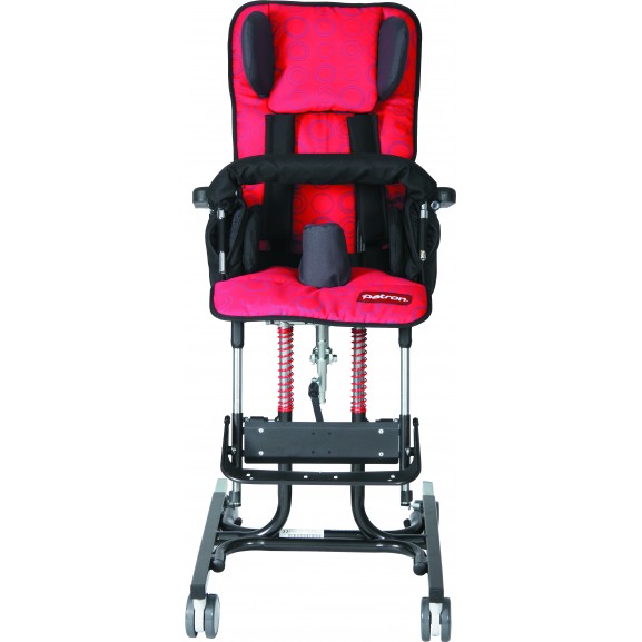 Кресло коляска для детей инвалидов Patron Tampa Classic Tmc101 - фото №2
