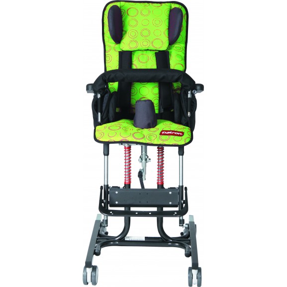 Кресло коляска для детей инвалидов Patron Tampa Classic Tmc101 - фото №1