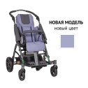 Детская инвалидная коляска ДЦП Patron Tom 5 Streeter T5S* NEW - фото №6