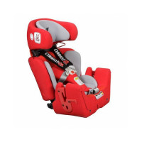 Автомобильное кресло для детей с ДЦП Carrot 3 размер S