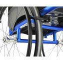 Кресло-коляска с ручным приводом активного типа Progeo Joker Energy - фото №4