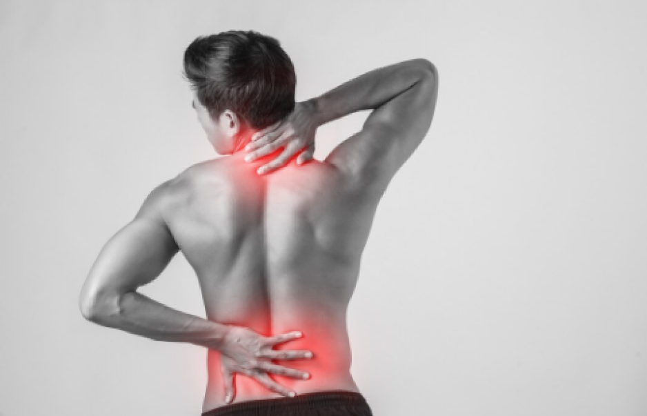 Боли в спине: что делать в домашних условиях