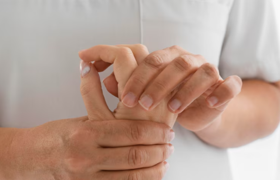 Как выбрать ортез на лучезапястный сустав