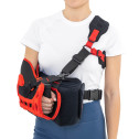 Ортез плечевого сустава с абдукционной подушкой на 10° и 15°  Reh4Mat Clever 2 Abductor AM-AO-KG-02 ABDUCTOR - фото №6