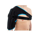 Плечевой ортез с 3-мя уровнями стабилизации Reh4Mat Am-bx-01 - фото №6