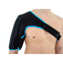 Плечевой ортез с 3-мя уровнями стабилизации Reh4Mat Am-bx-01 - фото №4