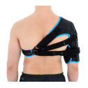 Плечевой ортез с 3-мя уровнями стабилизации Reh4Mat Am-bx-01 - фото №1