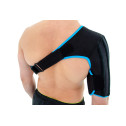 Плечевой ортез с 3-мя уровнями стабилизации Reh4Mat Am-bx-01 - фото №5