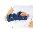 Модульный ортез кисти с регулируемой шиной Reh4Mat Dito 5 AM-D-05 - фото №6