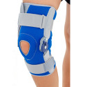 Детский ортез коленного сустава регулируемый закрытый Reh4Mat AM-DOSK-Z/1R - фото №8